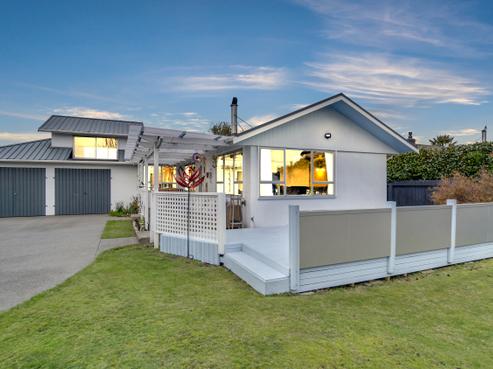 45 Middlepark Road, Sockburn