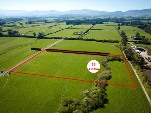 105 Chapel Road, Loburn