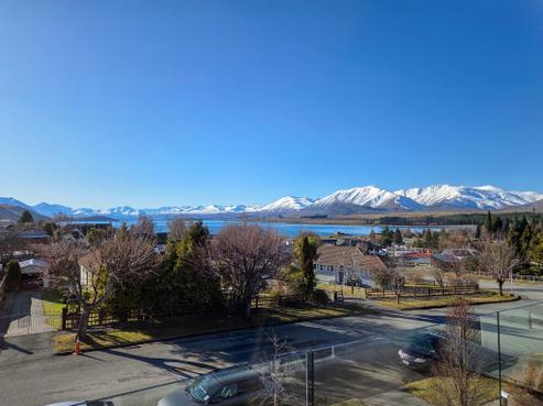 35 Aorangi Crescent, Lake Tekapo