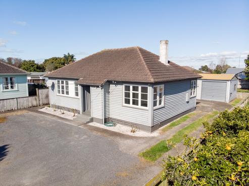 9 Hayward Road, Ngatea