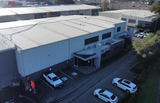 Savills | A-grade Penrose Industrial