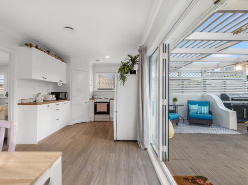 21A Crescent Road, Otumoetai