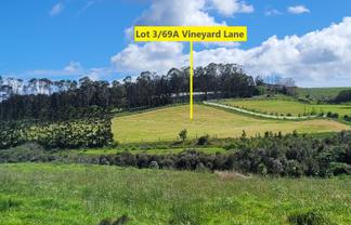 3/69A Vineyard Lane, Mangawhai