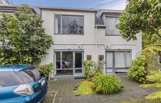 28B Bidwill Street, Mount Cook