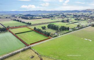 162 Mina Road, Cheviot