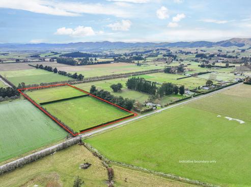 162 Mina Road, Cheviot
