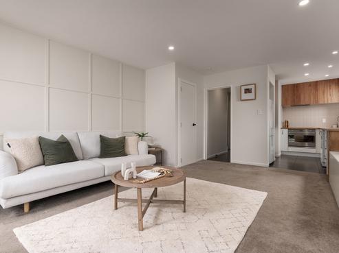 1/477 Hereford Street, Linwood
