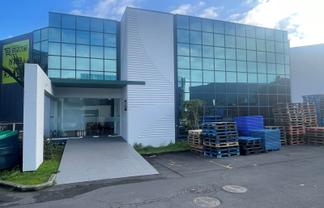 BARGAIN OFFICE IN ROSEDALE / ALBANY
