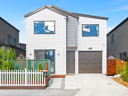 38 Tumu Road, Papakura