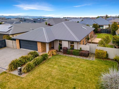 40 Shadbolt Lane, Rolleston
