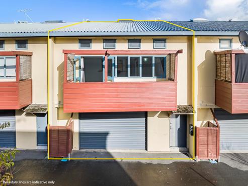 22/255 Browns Road, Manurewa