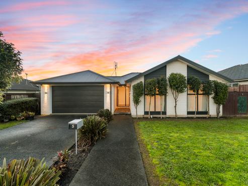 5 Dornal Place, Pokeno