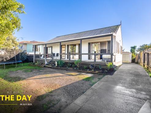 255 Mahia Road, Weymouth
