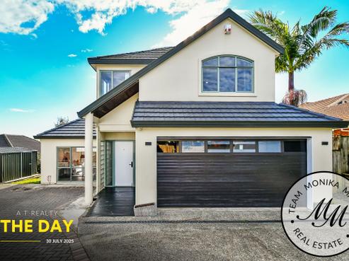3 Ribbonwood Crescent, Goodwood Heights