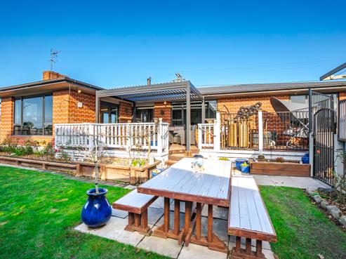 317 Wai-iti Road, Glenwood
