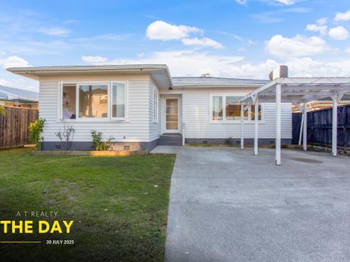 10 Staines Avenue, Mangere East