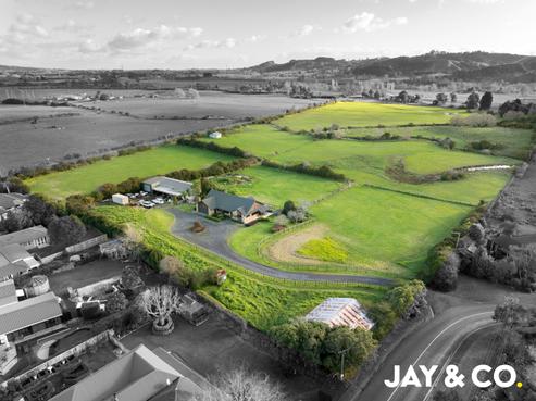 50 Twilight Road, Clevedon