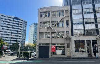 Design Studio or Workshop in Prime CBD