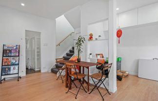 Rare Live/Work + Parking