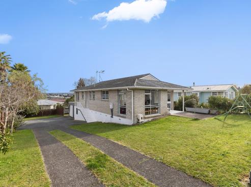 1001 Picquet Hill Road, Te Awamutu