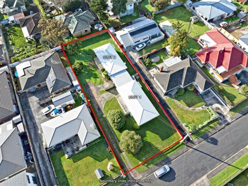 27 Alma Crescent, Papakura