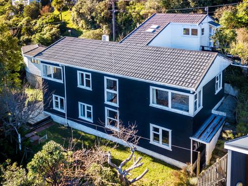 2 Hudson Street, Island Bay