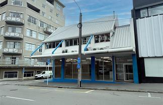 High Exposure Showroom & Warehousing