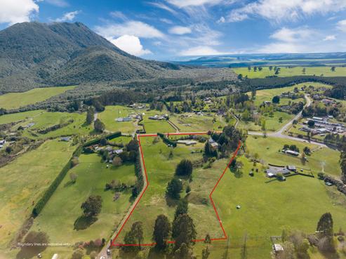52 Caroline Drive, Maunganamu
