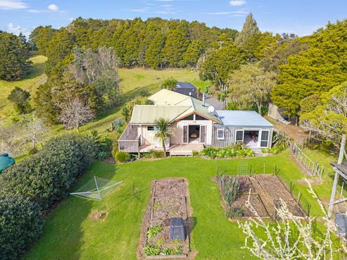 763 Owhiwa Road, Parua Bay