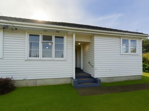 6B Howard Street, Huntly