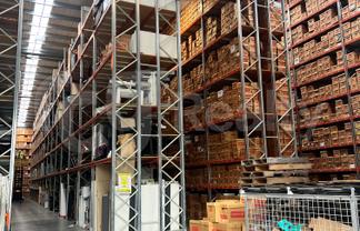 Warehouse & Modern Office  East Tamaki