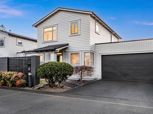 4/51 Cranbrook Place, Glendowie
