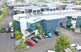 POSITION PERFECT - INDUSTRIAL UNIT
