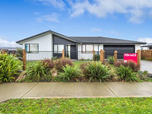 28 Summersfield Boulevard, Appleby