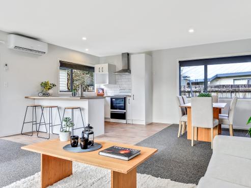 41A Karaka Street, Nawton