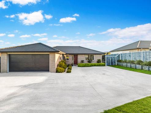 33 Helenvale Crescent, Pokeno