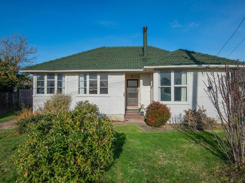43 Doon Street, Mosgiel