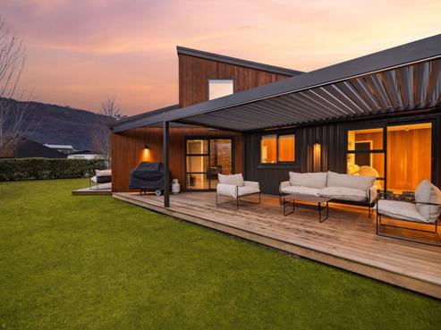20 Adamson Drive, Arrowtown