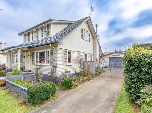 34 Queen Street, Dannevirke
