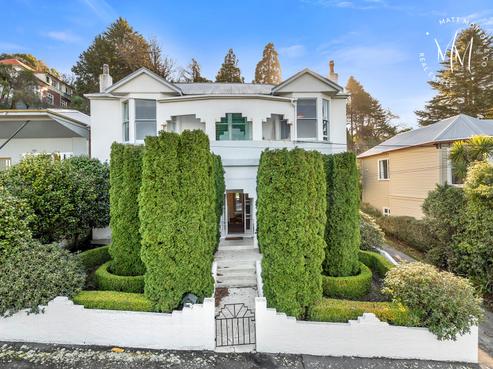 110 Stafford Street, Dunedin Central