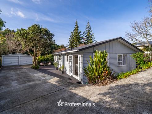 190 Dowse Drive, Maungaraki