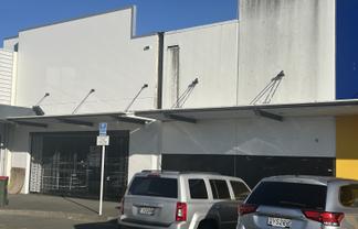 Profile Retail Space - 75 Rutherford Street