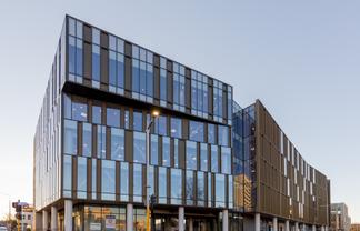 Prominent Ground Floor Tenancies in the West End 