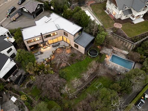 26 Hackthorne Road, Cashmere