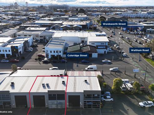 175A Waltham Road, Sydenham