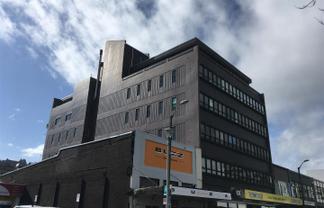 Part Floor with the 'BEST OF' views - Hutt Central