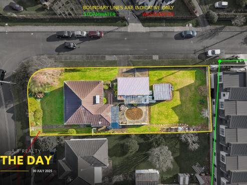15 Landon Avenue, Mangere East