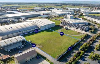 Great Value Freehold Land + Significant Incentives