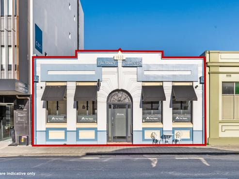 74 Tennyson Street, Napier South