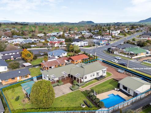 1109 Bank Street, Te Awamutu